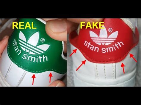 stan smith adidas original vs fake|y 3 stan smith review.